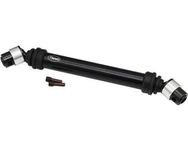 Hot Racing - Light Weight Metal CV Splined Drive Shaft, 130-155mm - Hobby Recreation Products