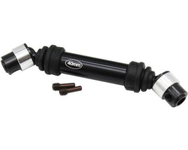 Hot Racing - Light Weight Metal CV Splined Drive Shaft, 95-110mm - Hobby Recreation Products