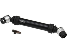 Hot Racing - Light Weight Metal CV Splined Drive Shaft, for Red Cat Gen8, 110-135mm - Hobby Recreation Products