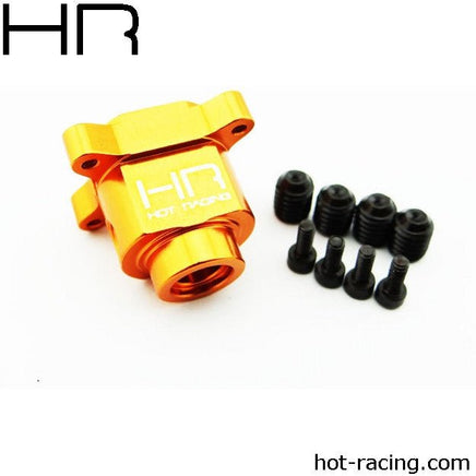 Hot Racing - Light Weight Unibody Differential Lock for Axial Wraith - Hobby Recreation Products