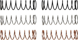 Hot Racing - Linear Rate Rear Spring Set, for Losi Mini-T 2.0 - Hobby Recreation Products