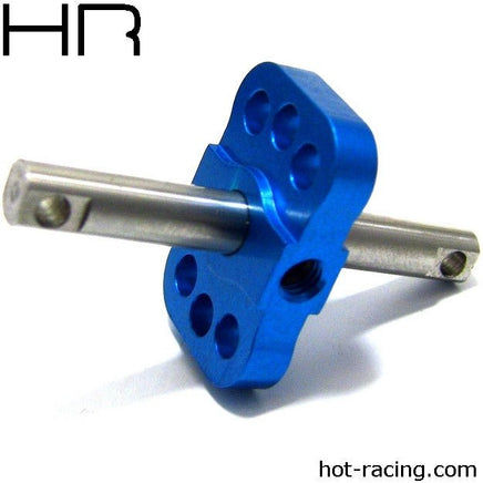 Hot Racing - Locked Diff Hub Spool for Traxxas Slash, Rustler, Stampede - Hobby Recreation Products