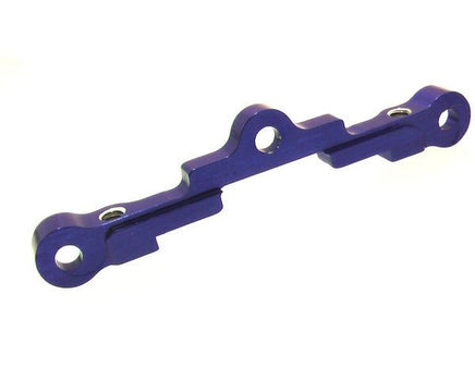 Hot Racing - Motor Plate Mount, for Night Crawler - Hobby Recreation Products