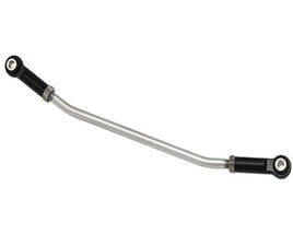 Hot Racing - Offset Steering Tie Rod, Stainless Steel, for Traxxas TRX4 - Hobby Recreation Products