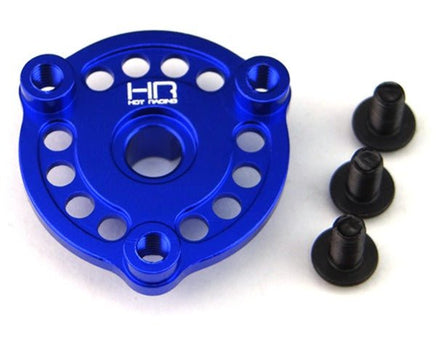 Hot Racing - Power Up Gear Adapter, Short, for 1/10 Traxxas E-Maxx, E-Revo - Hobby Recreation Products