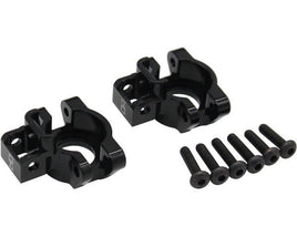 Hot Racing - Rear Axle Housing Lock Out, for Traxxas Unlimited Desert Racer Series - Hobby Recreation Products