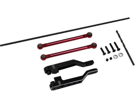 Hot Racing - Rear Heavy Duty Torsional Sway Bar Set, for Traxxas UDR - Hobby Recreation Products