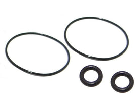 Hot Racing - Replacement O-Ring Set, for TE38CH Sealed Aluminum Traxxas 2WD Electric Differential Case - Hobby Recreation Products