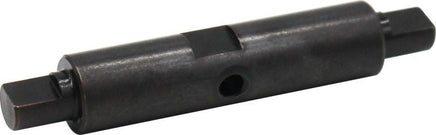 Hot Racing - S2 Spring Steel Speed Run Spool Shaft, for Arrma Limitless - Hobby Recreation Products