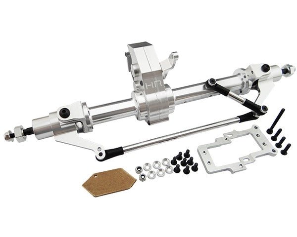 OB Power Axle Set for Rock Crawlers, Clod Buster| Hobby Recreation Products