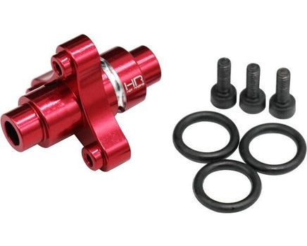 Hot Racing - Speed Run Center Locker Spool Gear, for Kraton Outcast - Hobby Recreation Products