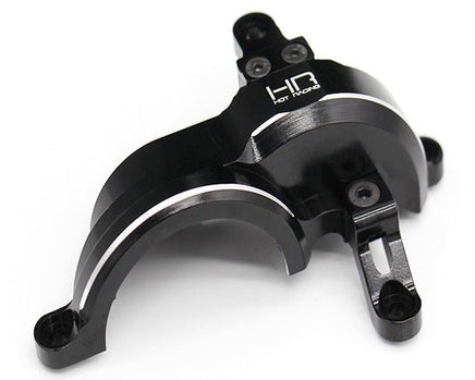 Hot Racing - Speed Run Gear Cover, for Traxxas 4Tec2 4WD - Hobby Recreation Products