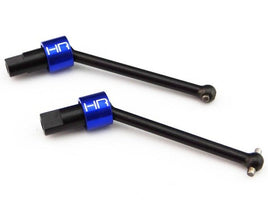 Hot Racing - Steel CV Driveshafts, for Front or Rear of Latrax Rally SST Teton - Hobby Recreation Products