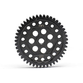 Hot Racing - Steel Spur Gear, 38 Tooth, 32 Pitch, for Traxxas TRX-4 - Hobby Recreation Products