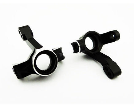 Hot Racing - Steering Knuckles for the 1/18 scale Traxxas La Trax Teton, 1/18 SST and Rally cars - Hobby Recreation Products