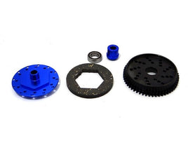Hot Racing - Super Duty Slipper Spur Gear, 54 tooth, for Traxxas Slash 4x4 - Hobby Recreation Products