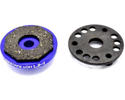 Hot Racing - Super Duty Slipper System, for Traxxas 2WD (Small) - Hobby Recreation Products