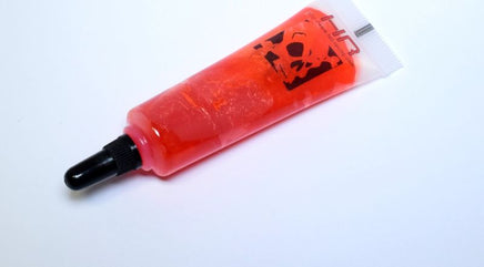 Hot Racing - Super Red High Speed Lube - Hobby Recreation Products