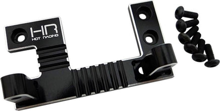 Hot Racing - Tractor Truck Steering Servo Mount 470 620 - Hobby Recreation Products
