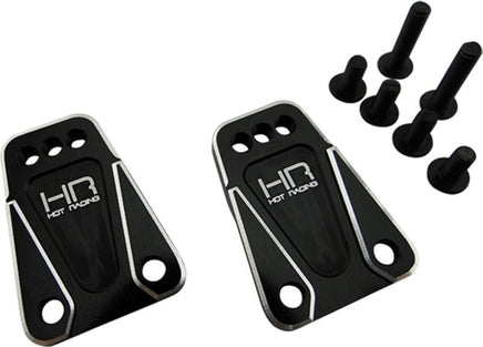 Hot Racing - TTF2801 Aluminum Shock Mount 470 620 Hauler - Hobby Recreation Products