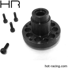 Hot Racing - Unibody Super Heavy Duty Differential Lock, Axial AX10 - Hobby Recreation Products