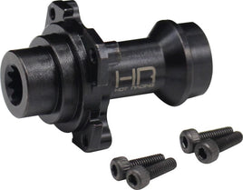 Hot Racing - Unibody Super Heavy Duty Rear Differential Lock, for Traxxas UDR - Hobby Recreation Products
