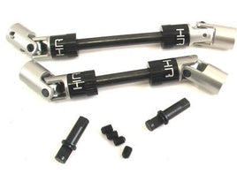 Hot Racing - Universal Joint Center Drive Shafts, for 1/18 Losi MRC, 2pcs - Hobby Recreation Products