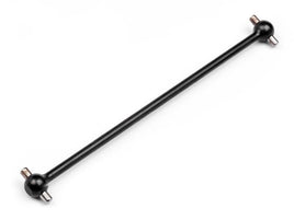 HPI Racing - 110mm Center Shaft, Rear, Trophy Buggy - Hobby Recreation Products