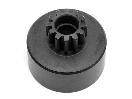 HPI Racing - 12 Tooth Clutch Bell, Bullet MT/ST 3.0 (Opt) - Hobby Recreation Products
