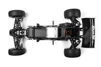 HPI Racing - 1/5 Scale Baja 5B Flux 2WD Electric Desert Buggy SBK with Clear Body (No Electronics) - Hobby Recreation Products