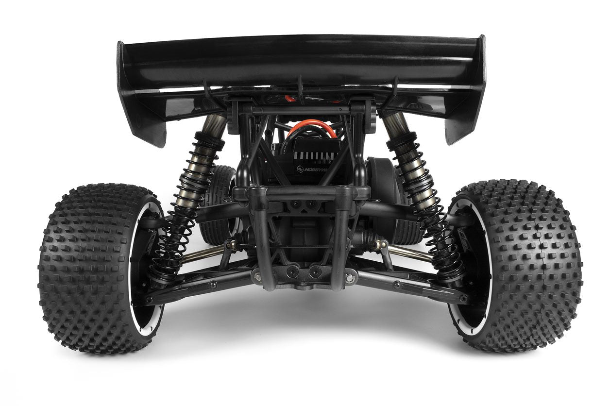 Baja 5B Flux SBK Kit| Hobby Recreation Products
