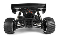 HPI Racing - 1/5 Scale Baja 5B Flux 2WD Electric Desert Buggy SBK with Clear Body (No Electronics) - Hobby Recreation Products