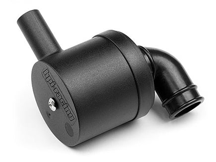 HPI Racing - 1:8 Scale Waterproof Air Filter, Complete (Trophy Nitro Series) - Hobby Recreation Products