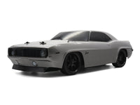 HPI Racing - 1969 Chevrolet Camaro Z28 Painted Body, for Sport 3 - Hobby Recreation Products