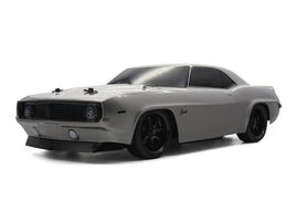 HPI Racing - 1969 Chevrolet Camaro Z28 Painted Body, for Sport 3 - Hobby Recreation Products