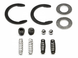 HPI Racing - 2 Speed Maintenance Kit (Nitro3) - Hobby Recreation Products