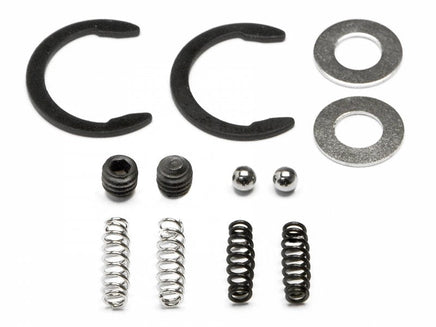 HPI Racing - 2 Speed Maintenance Kit (Nitro3) - Hobby Recreation Products