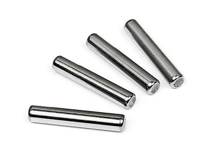 HPI Racing - 3X17mm Shaft, Trophy - Hobby Recreation Products