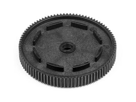 HPI Racing - 90 Tooth Spur Gear, 48P, Jumpshot - Hobby Recreation Products