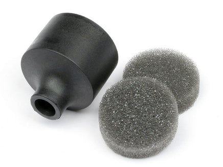 HPI Racing - Air Filter Set, Bullet MT/ST 3.0 - Hobby Recreation Products