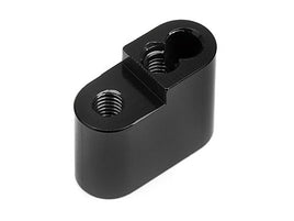 HPI Racing - Aluminium Aerial Mount, Bullet/Trophy Nitro (Black) - Hobby Recreation Products