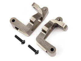 HPI Racing - Aluminum C Hub Set (Hard Anodized) WR8/Bullet MT/ST (Opt) - Hobby Recreation Products