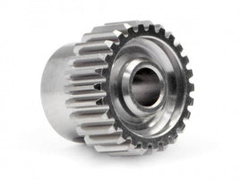 HPI Racing - Aluminum Racing Pinion Gear 26 Tooth (64 Pitch) - Hobby Recreation Products