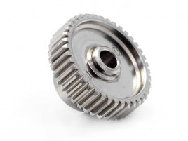 HPI Racing - Aluminum Racing Pinion Gear 40 Tooth (64 Pitch) - Hobby Recreation Products
