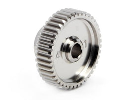 HPI Racing - Aluminum Racing Pinion Gear 41 Tooth (64 Pitch) - Hobby Recreation Products
