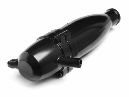 HPI Racing - Aluminum Tuned Pipe Firestorm 10T - Hobby Recreation Products