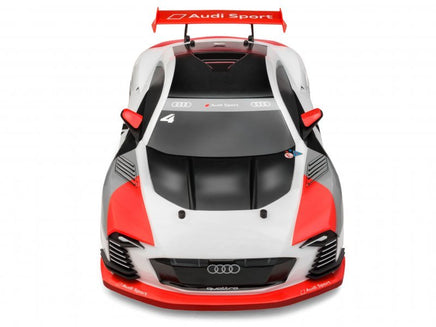 HPI Racing - Audi E-Tron Vision GT Painted Body - Hobby Recreation Products