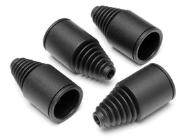 HPI Racing - Axle Boot, 22X47mm, (4pcs), Baja 5T - Hobby Recreation Products