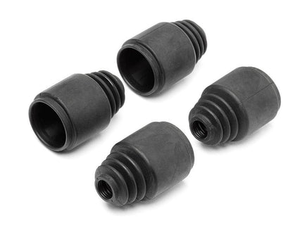 HPI Racing - Axle Boot, 25X47mm, Baja 5SC/SS/Boss (4pcs) - Hobby Recreation Products