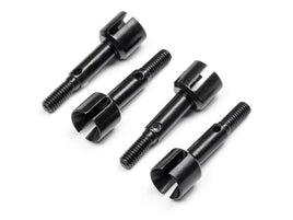HPI Racing - Axle Shaft, 5X237mm, for the RS4 Sport 3 (4pcs) - Hobby Recreation Products